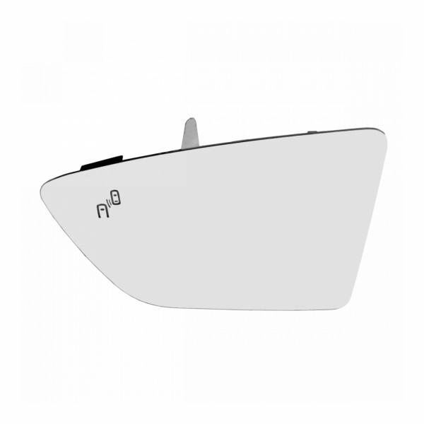 Spiegelglas mit Grundplatte BLIS