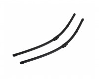 Silencio Xtrem Plan Scheibenwischer Set und Rechs