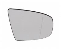 SpiegelglasAsphär. Chrom beheizbar SpiegelglasAsphär. Chrom beheizbar
