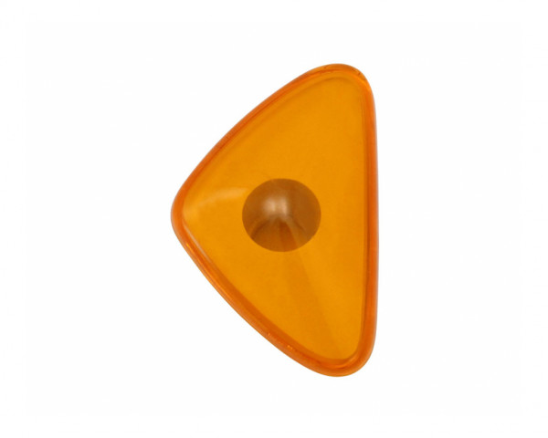 Blinker Seitenblinker gelb