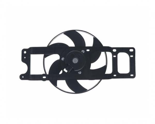 Kühlerlüfter 295mm 110W