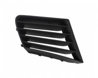 Kühler Gitter schwarz Kühler Gitter schwarz