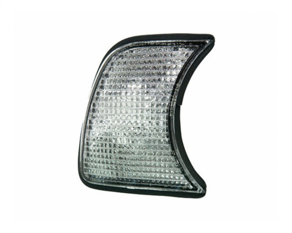Blinker weiß