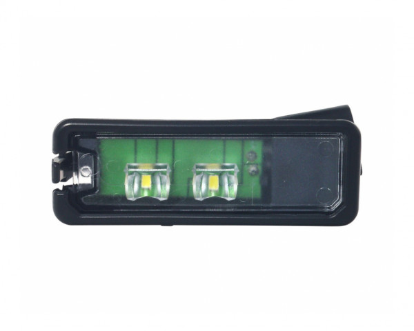 Kennzeichenleuchte LED