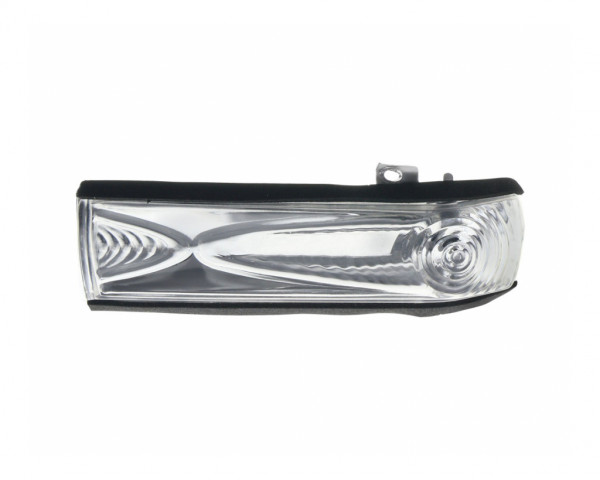 Blinker für Außenspiegelweiß