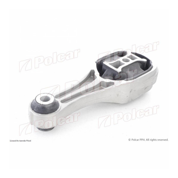 Motorlager Motorhalter