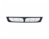 Kühlergrill schwarz Kühlergrill schwarz