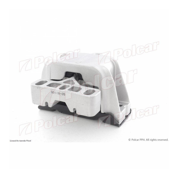 Motorlager Motorhalter