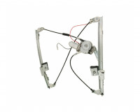 Fensterheber elektrisch mit Motor Fensterheber elektrisch mit Motor