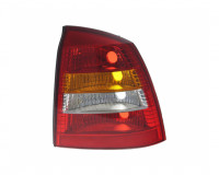 Axo Scintex Rückleuchte Axo Scintex Rückleuchte