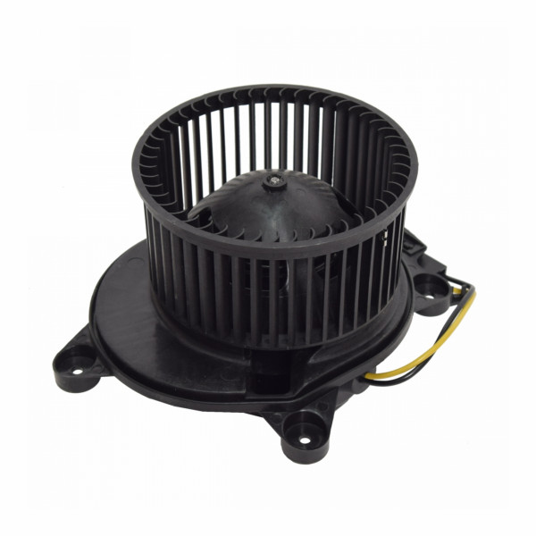 Lüftermotor