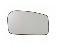 Spiegelglas konvex Chrom Spiegelglas konvex Chrom