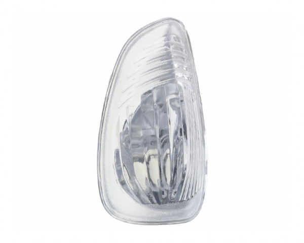 Blinker für Außenspiegel weiß