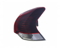 Rückleuchte LED Rückleuchte LED