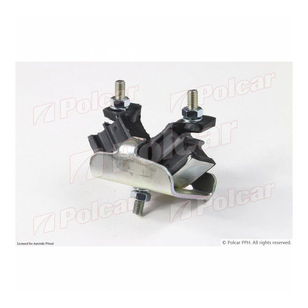Motorlager Motorhalter