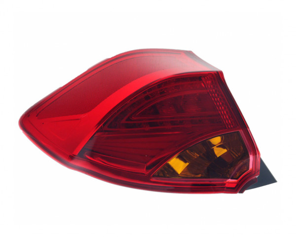 Rückleuchte LED