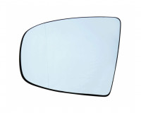 Außenspiegelglas asphärisch beheizbar blau Außenspiegelglas asphärisch beheizbar blau