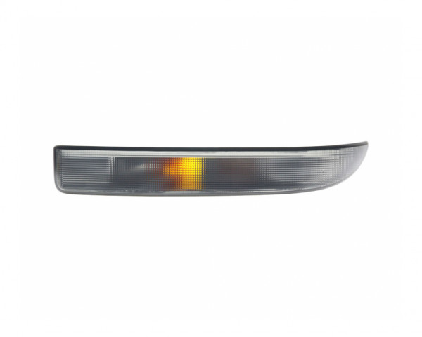 Blinker getönt