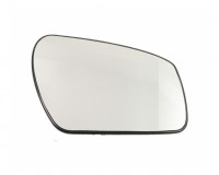 Spiegelglas konvex Chrom Spiegelglas konvex Chrom