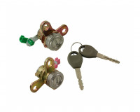 Schlosszylinder Set Schlosszylinder Set