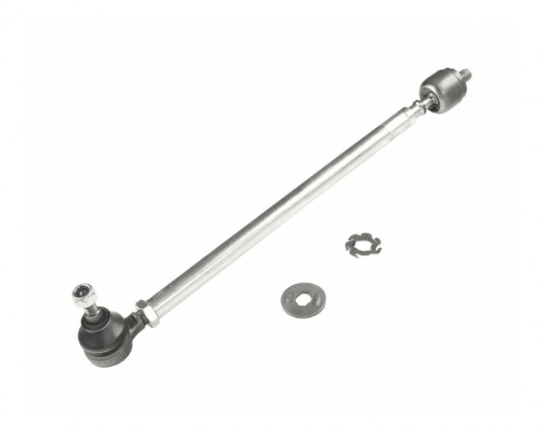 Spurstange mit Spurstangenkopf