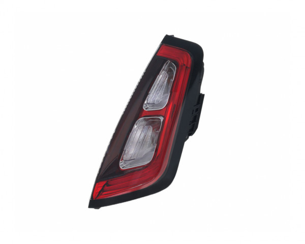 Rückleuchte LED