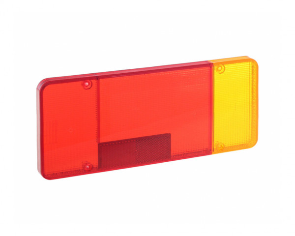 Heckleuchte Glas Rückleuchtenglas