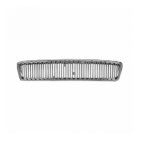 Kühler Gitter Kühlergrill Chrom Kühler Gitter Kühlergrill Chrom
