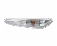 Blinker Seitenblinker weiß Blinker Seitenblinker weiß