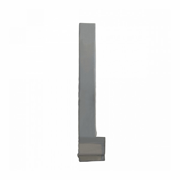 B-Säule Türsäule Reparaturblech