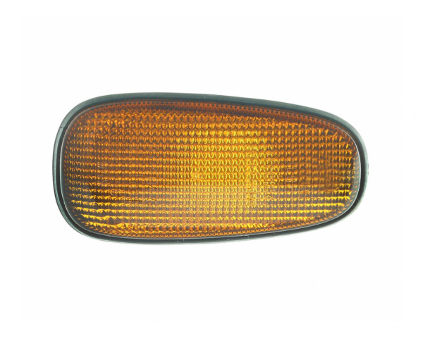 Blinker Seitenblinker gelb