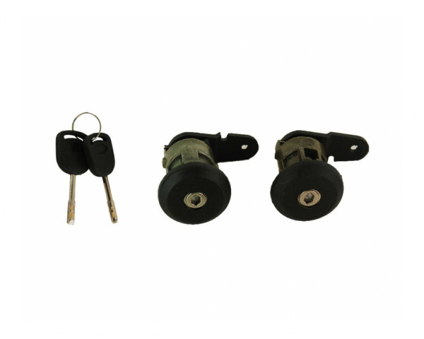 Schlosszylinder Set