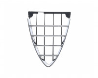 Kühlergrill Chrom schwarz Kühlergrill Chrom schwarz