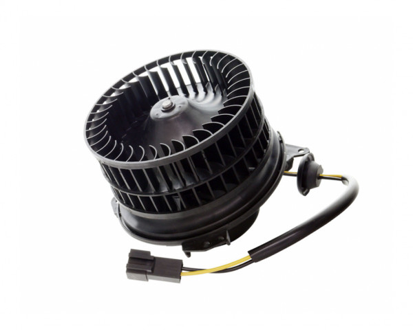 Lüftermotor