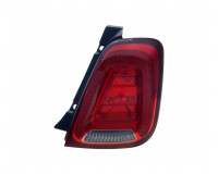 Rückleuchte P21/5W + P21W Rückleuchte P21/5W + P21W
