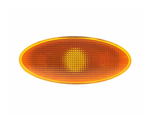 Blinker Seitenblinker gelb