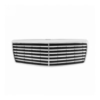 Kühlergrill schwarz Kühlergrill schwarz