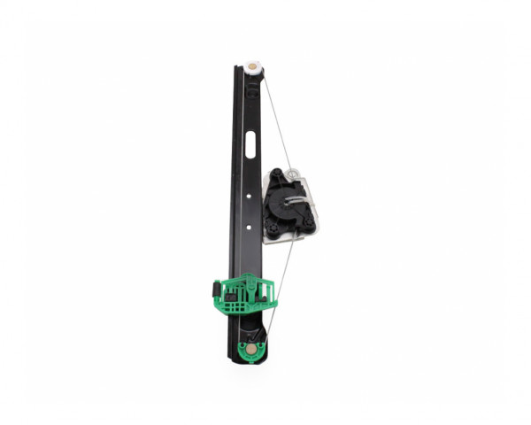 Fensterheber elektrisch ohne Motor