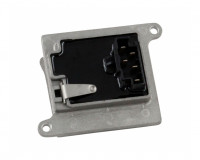 Vorwiderstand für Gebläsemotor