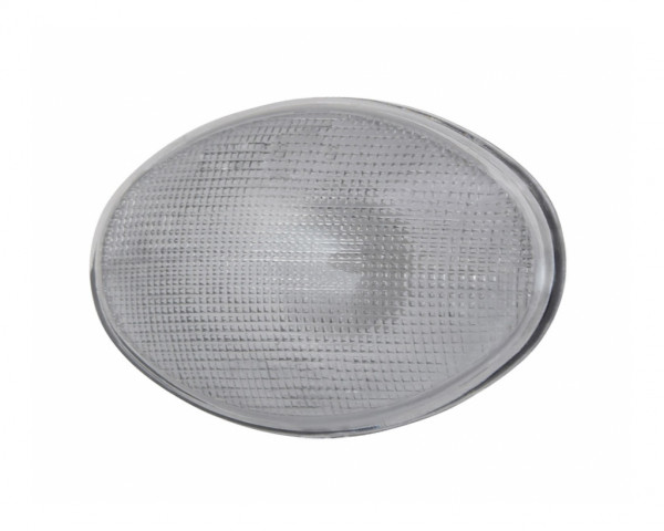 Blinker Seitenblinker getönt
