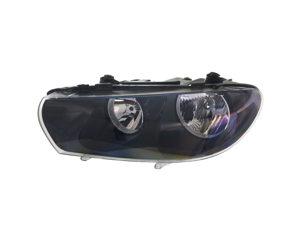 VALEO Hauptscheinwerfer Links Für VW Scirocco Ab 09/2008 - Originalersatz