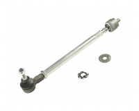 Spurstange mit Spurstangenkopf Spurstange mit Spurstangenkopf
