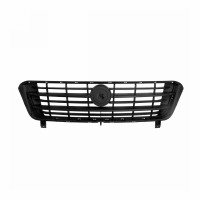 Kühler Gitter Kühlergrill schwarz Kühler Gitter Kühlergrill schwarz
