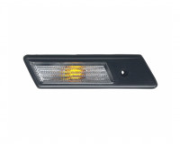 Blinker Seitenblinker weiß Blinker Seitenblinker weiß