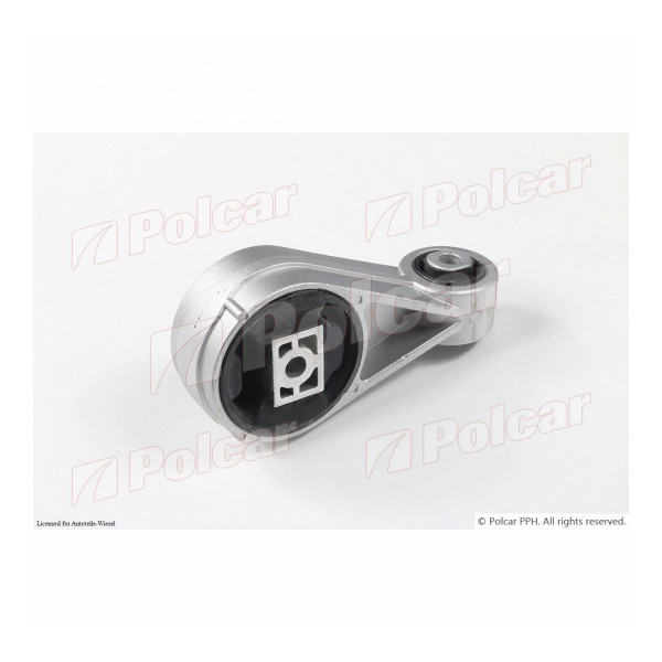 Motorlager Motorhalter