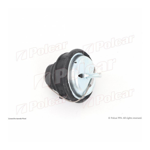 Motorlager Motorhalter Mitte