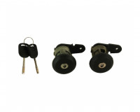 Schlosszylinder Set Schlosszylinder Set