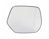 Spiegelglas Rechts Asphärisch Heizbar Spiegelglas Rechts Asphärisch Heizbar