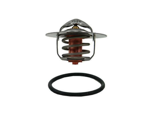 Kühlmittelthermostat