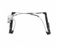 Fensterheber elektrisch Vorne mit Motor